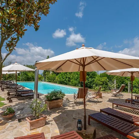 Le Calle By Interhome Holiday home Cinigiano