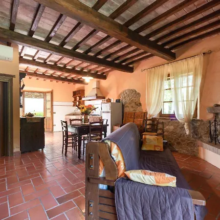 Holiday home Le Calle By Interhome