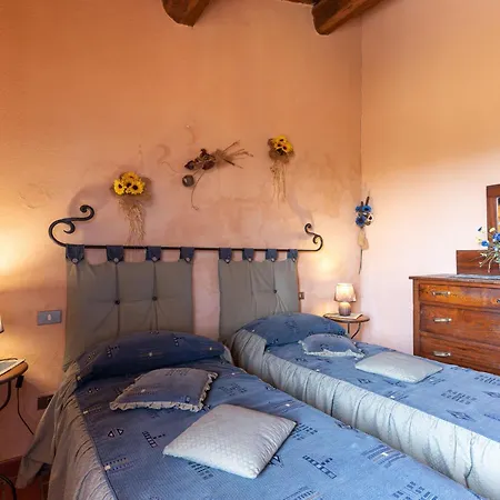 Le Calle By Interhome Cinigiano