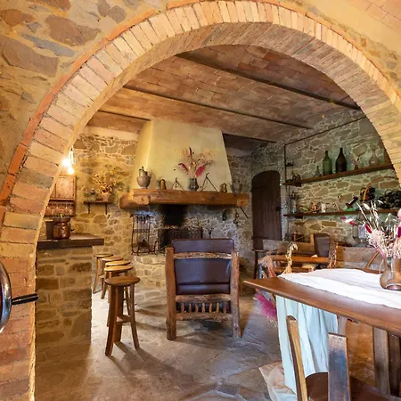Le Calle By Interhome Holiday home *