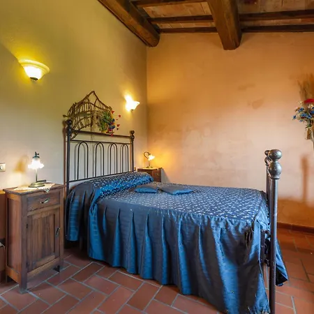 Le Calle By Interhome Holiday home Cinigiano
