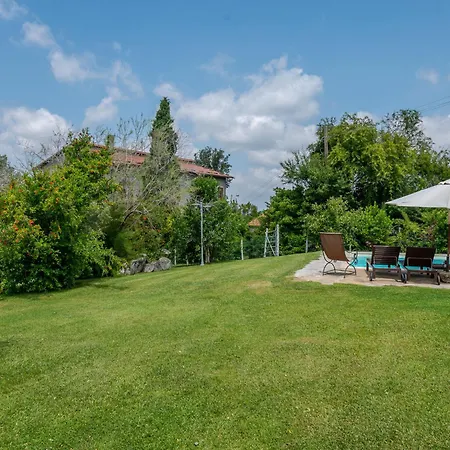 Le Calle By Interhome Cinigiano