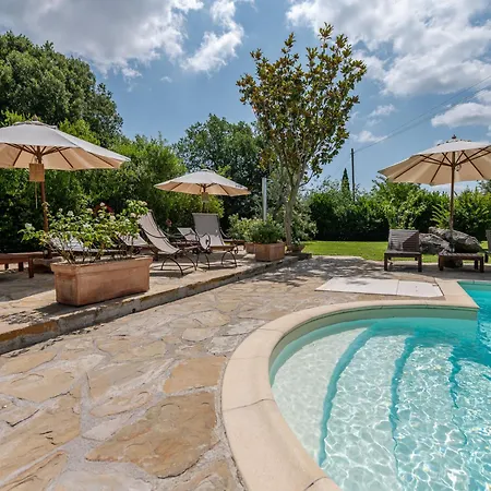 Holiday home Le Calle By Interhome