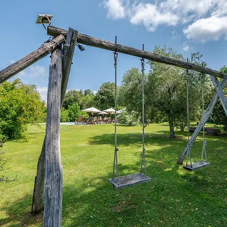 Holiday home Le Calle By Interhome Cinigiano