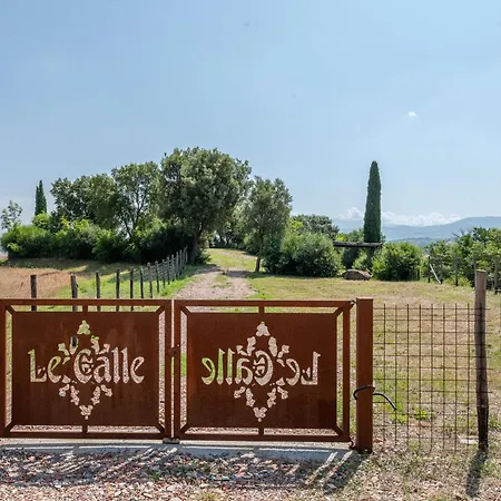 Le Calle By Interhome *