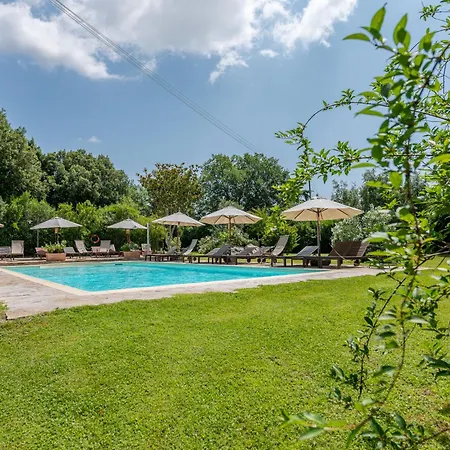 Holiday home Le Calle By Interhome Cinigiano