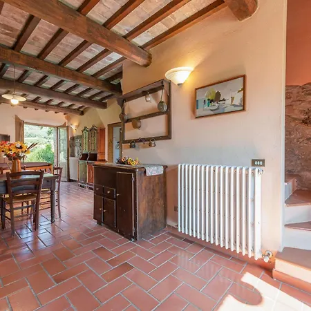 Holiday home Le Calle By Interhome *