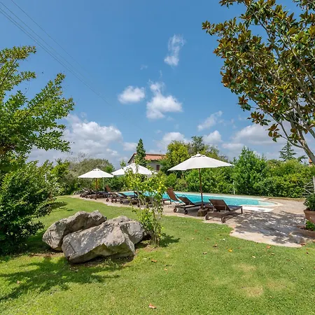 Holiday home Le Calle By Interhome *