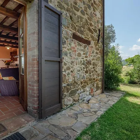 Le Calle By Interhome Cinigiano