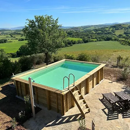 Le Calle By Interhome Holiday home Cinigiano