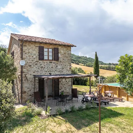 Le Calle By Interhome Cinigiano