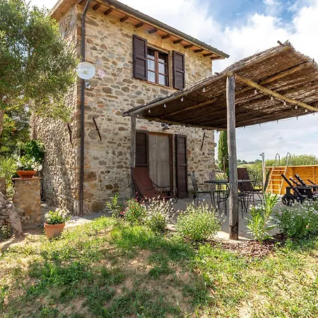 Le Calle By Interhome