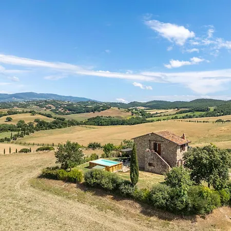 Le Calle By Interhome Cinigiano
