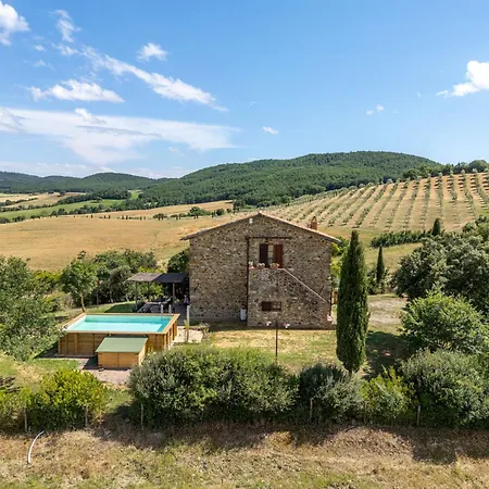 Holiday home Le Calle By Interhome Cinigiano