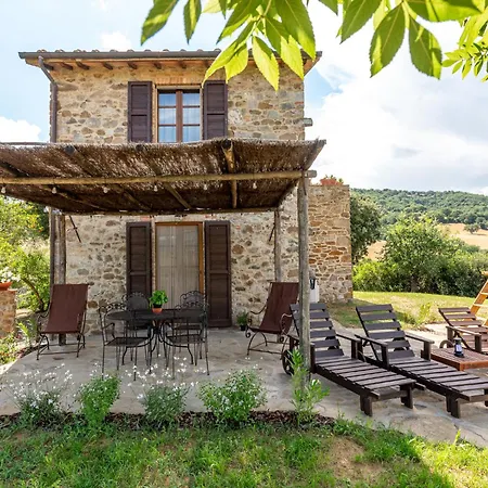 Le Calle By Interhome * Cinigiano